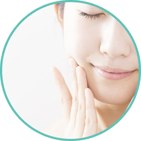 お肌や尿のことなら 何でもどうぞ